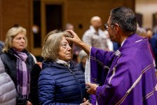 18.02.2026 Aschermittwoch